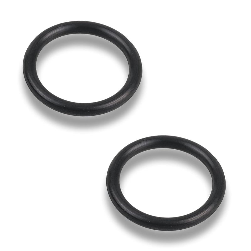 Szuenh 2 pcs 34439AE021 O-Ring Compatible with Genuine Subaru Power Steering Suction Inlet O-Ring - Image 1